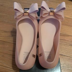 Mel by Melissa Ultragirl Sweet II